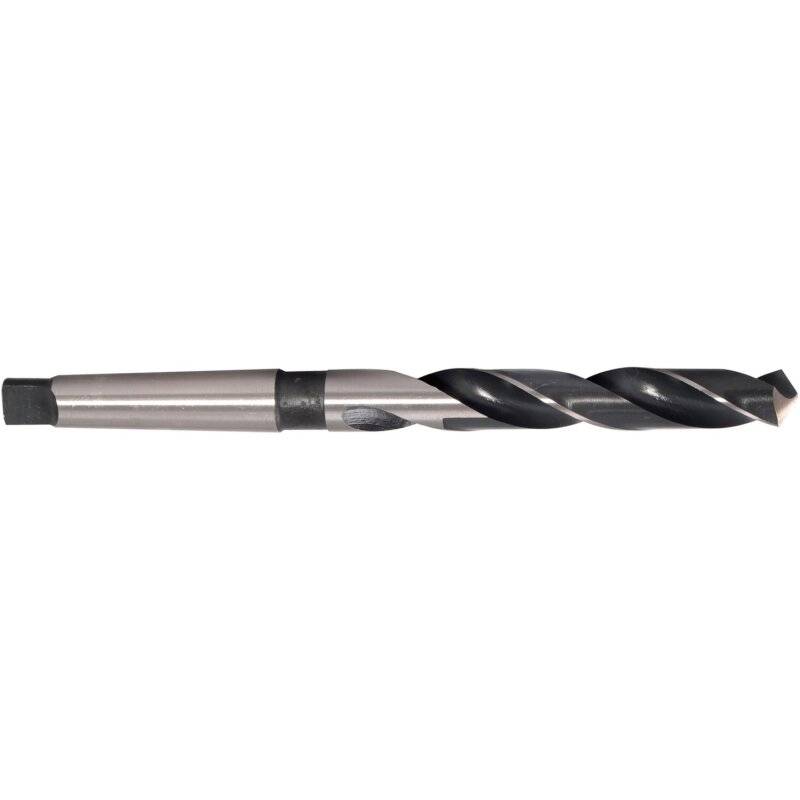 Projahn Spiralbohrer mit Morsekegel HSS-G DIN 345 Typ N - einzeln - 38 x 349 mm von PROJAHN Präzisionswerkzeuge GmbH