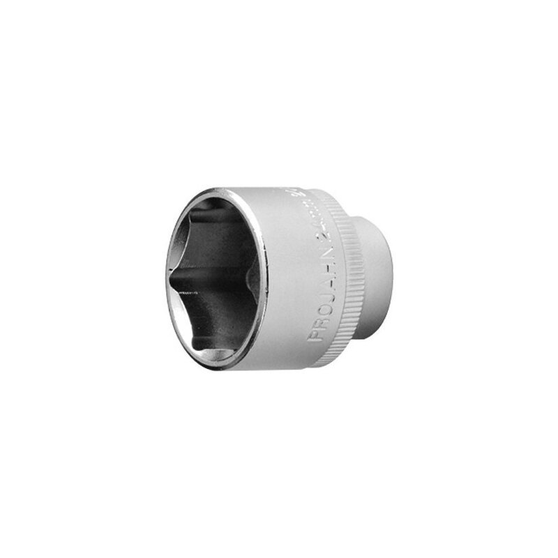 Projahn Steckschlüssel-Einsatz 10 (3/8") für 6-kant metrisch 7 mm von PROJAHN Präzisionswerkzeuge GmbH