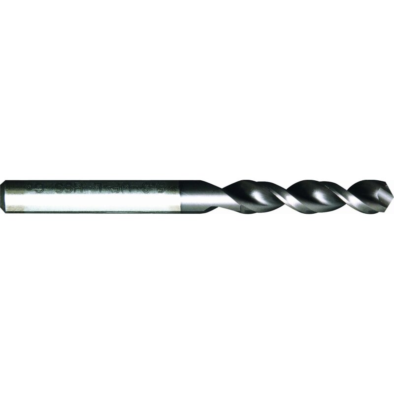 Projahn extra kurze Mehrbereichs-Spiralbohrer HSS-Co ATN DIN 1897 Typ UF-L - einzeln - 17,5 x 123 mm Projahn extra kurze Mehrbereichs-Spiralbohrer HSS-Co ATN DIN 1897 Typ UF-L - einzeln - 17,5 x 123 mm von PROJAHN Präzisionswerkzeuge GmbH