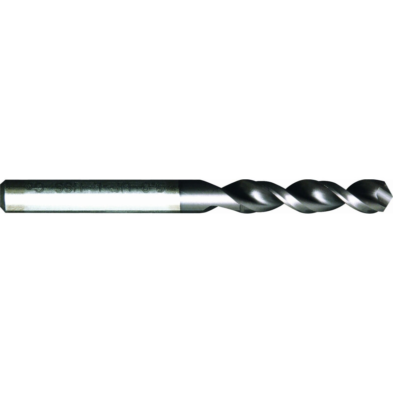 Projahn extra kurze Mehrbereichs-Spiralbohrer HSS-Co ATN DIN 1897 Typ UF-L - einzeln - 18,5 x 127 mm Projahn extra kurze Mehrbereichs-Spiralbohrer HSS-Co ATN DIN 1897 Typ UF-L - einzeln - 18,5 x 127 mm von PROJAHN Präzisionswerkzeuge GmbH