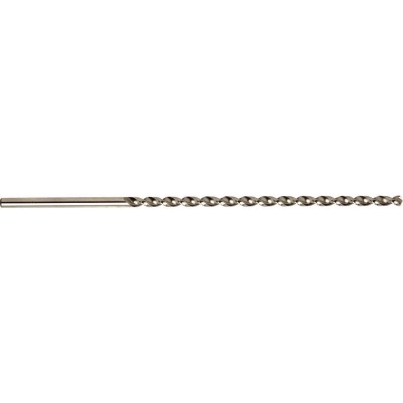 Projahn extra lange Mehrbereichs-Spiralbohrer HSS-Co DIN 1869 Typ UF-L - einzeln - 11 x 455 mm von PROJAHN Präzisionswerkzeuge GmbH