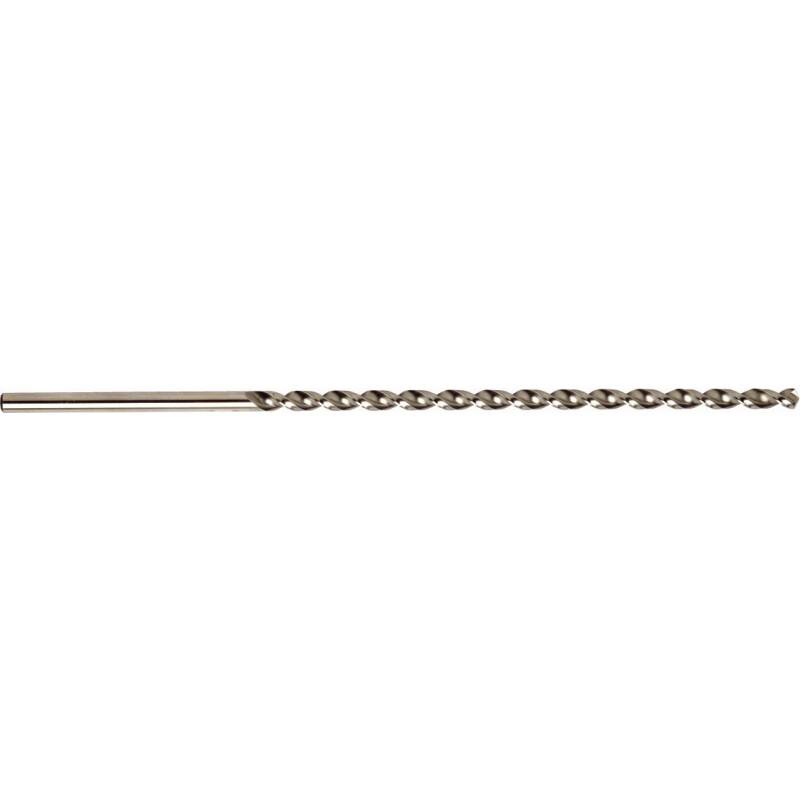 Projahn extra lange Mehrbereichs-Spiralbohrer HSS-Co DIN 1869 Typ UF-L - einzeln - 15 x 310 mm von PROJAHN Präzisionswerkzeuge GmbH