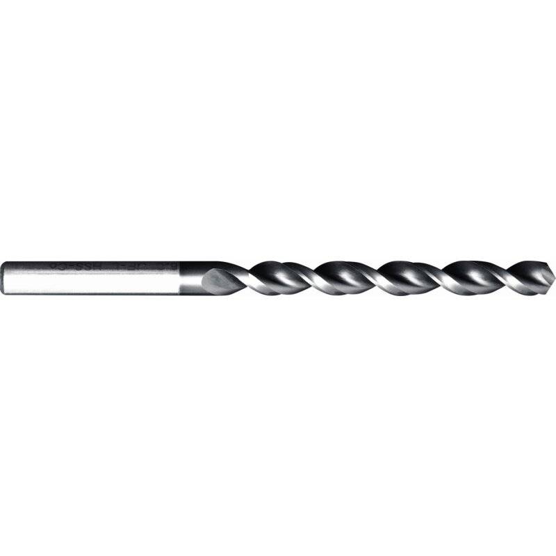 Projahn kurze Mehrbereichs-Spiralbohrer HSS-Co ATN DIN 338 Typ UF-L - Großpack - 2,8 x 61 mm von PROJAHN Präzisionswerkzeuge GmbH