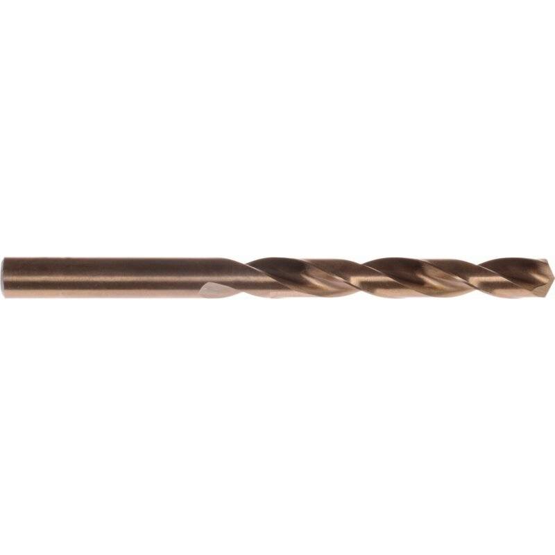 Projahn kurzer Spiralbohrer HSS-Co DIN 338 Typ N BASIC - Großpack - 7 x 109 mm von PROJAHN Präzisionswerkzeuge GmbH