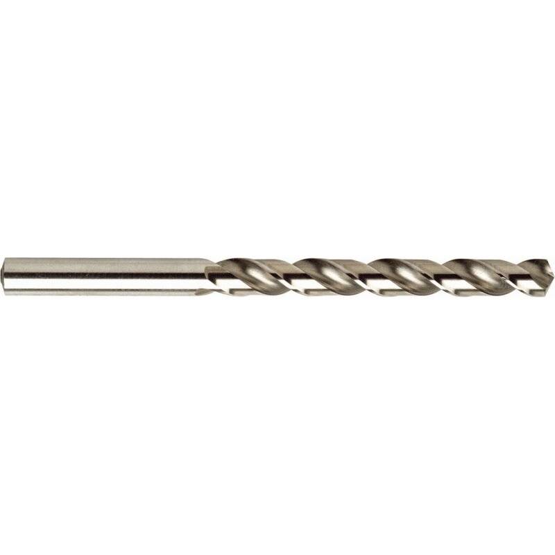 Projahn kurzer Spiralbohrer mit Zylinderschaft HSS-Co DIN 338 Typ S SPEED - SB 2er-Pack - 3,0 x 65 mm von PROJAHN Präzisionswerkzeuge GmbH