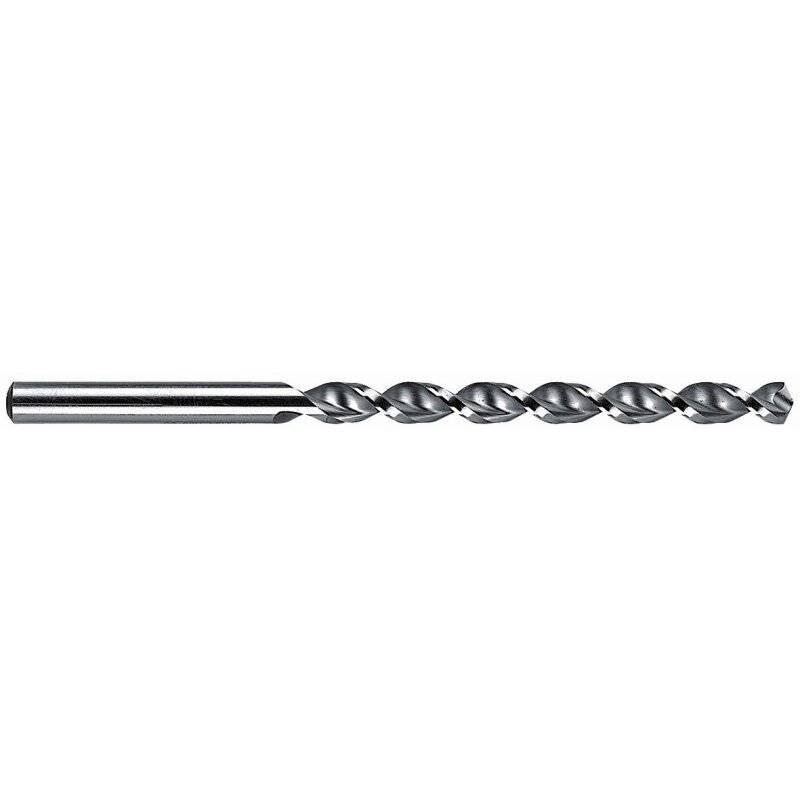 Projahn lange Mehrbereichs-Spiralbohrer HSS-Co DIN 340 Typ UF-L - Großpack - 13 x 205 mm von PROJAHN Präzisionswerkzeuge GmbH