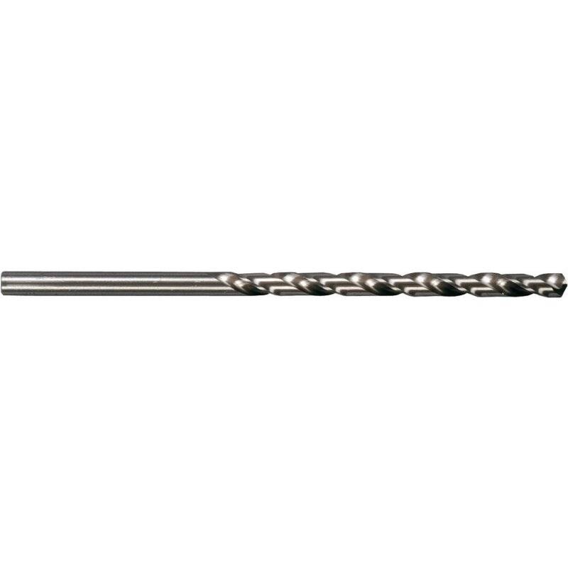 Projahn langer Spiralbohrer mit Zylinderschaft HSS-G DIN 340 Typ N - Großpack - 6 x 139 mm von PROJAHN Präzisionswerkzeuge GmbH