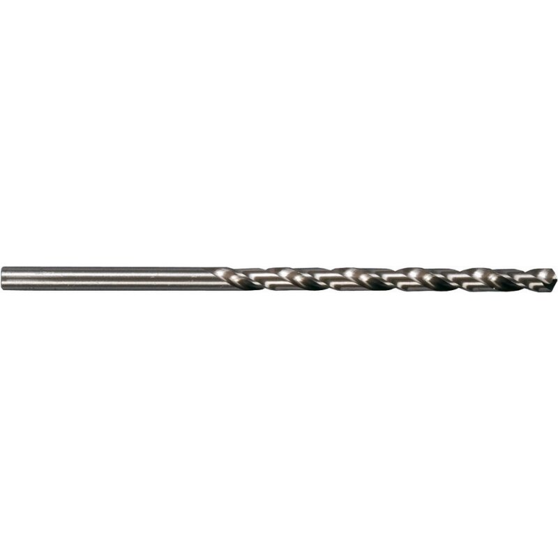 Projahn langer Spiralbohrer mit Zylinderschaft HSS-G DIN 340 Typ N - SB Einzelpack - 7,5 x 156 mm Projahn langer Spiralbohrer mit Zylinderschaft HSS-G DIN 340 Typ N - SB Einzelpack - 7,5 x 156 mm von PROJAHN Präzisionswerkzeuge GmbH