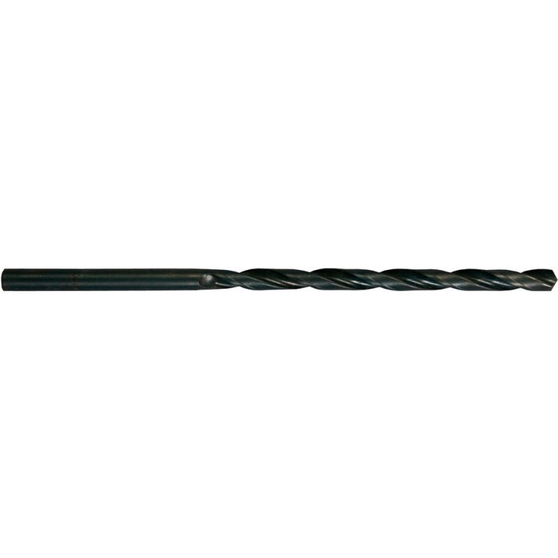 Projahn langer Spiralbohrer mit Zylinderschaft HSS-R DIN 340 Typ N - Großpack - 2,4 x 95 mm Projahn langer Spiralbohrer mit Zylinderschaft HSS-R DIN 340 Typ N - Großpack - 2,4 x 95 mm von PROJAHN Präzisionswerkzeuge GmbH