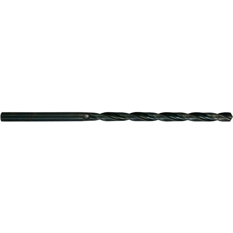 Projahn langer Spiralbohrer mit Zylinderschaft HSS-R DIN 340 Typ N - Großpack - 2,4 x 95 mm von PROJAHN Präzisionswerkzeuge GmbH