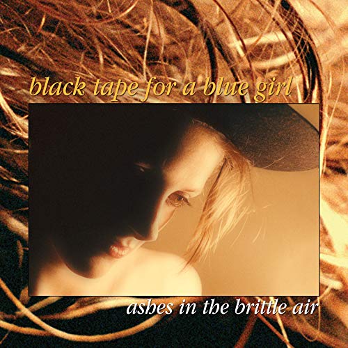 Ashes In The Brittle Air [Vinyl LP] von PROJEKT