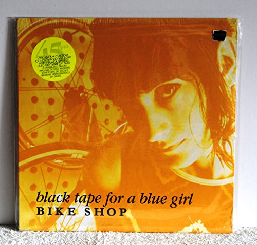 Bike Shopa [Vinyl LP] von PROJEKT