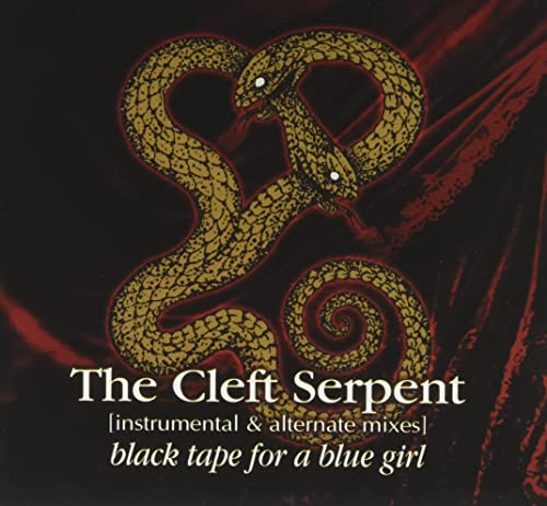 Cleft Serpent -Digi- von PROJEKT