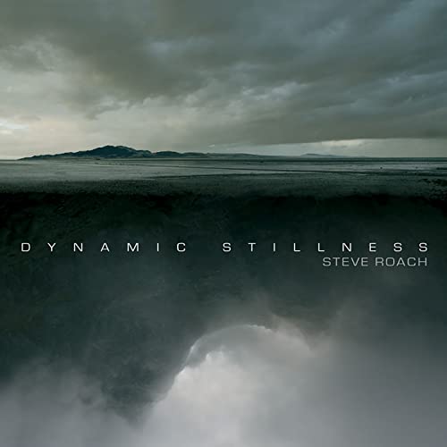 Dynamic Stillness von PROJEKT