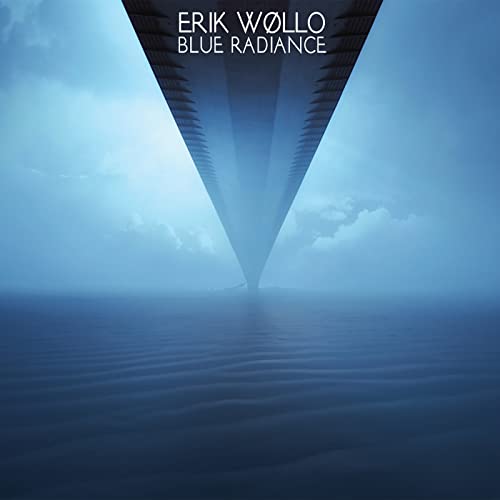 Eric Wollo - Blue Radiance von PROJEKT