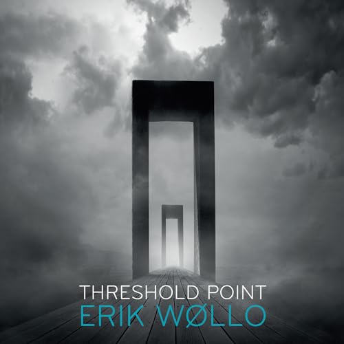 Eric Wollo - Threshold Point von PROJEKT