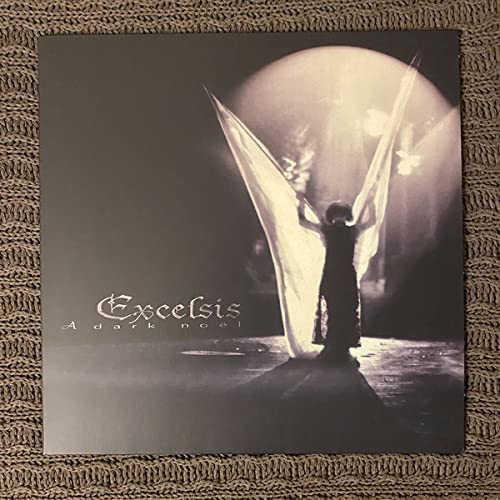 Excelsis Vol 1 (Yellow Splatter Vinyl) [Vinyl LP] von PROJEKT