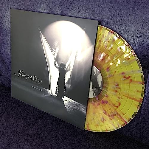 Excelsis: A Dark Noel (2021 Remaster) [Vinyl LP] von PROJEKT