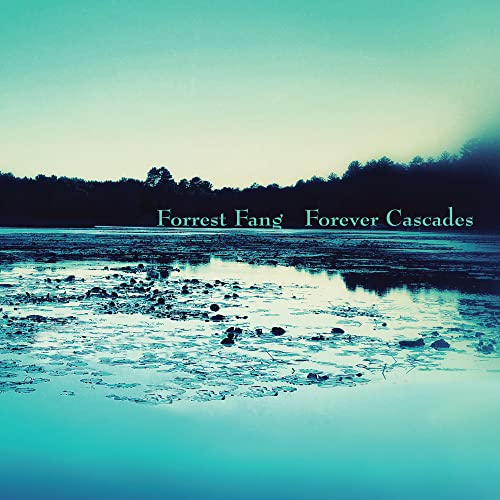 Forever Cascades von PROJEKT