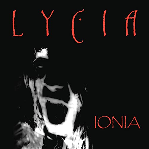 Ionia von PROJEKT