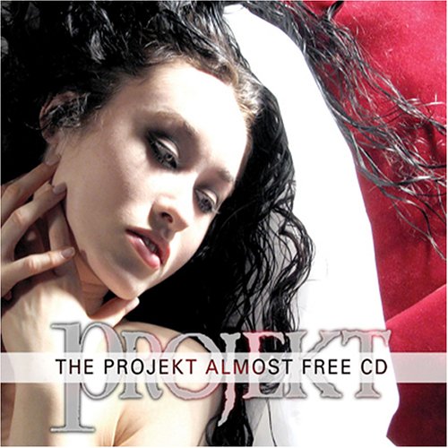 Projekt Almost Free CD von PROJEKT