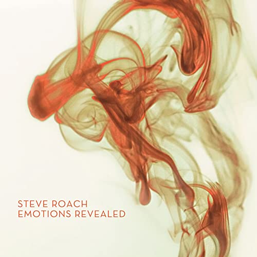 Steve Roach - Emotions Revealed von PROJEKT