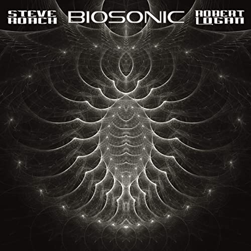 Steve -& Robert Logan Roach - Biosonic von PROJEKT