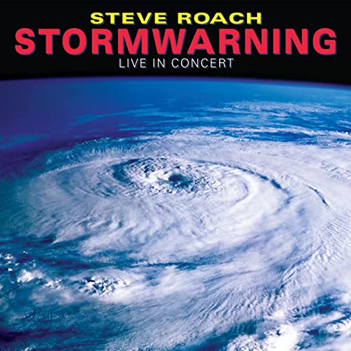 Stormwarning: Live In Concert ('85-'87-'91) von PROJEKT