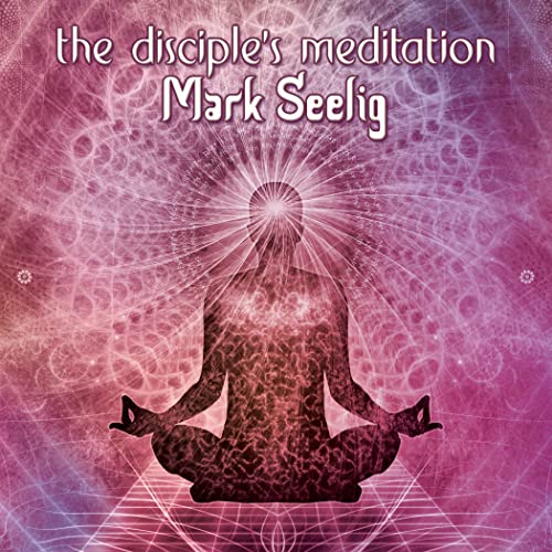 The Disciple's Meditation von PROJEKT