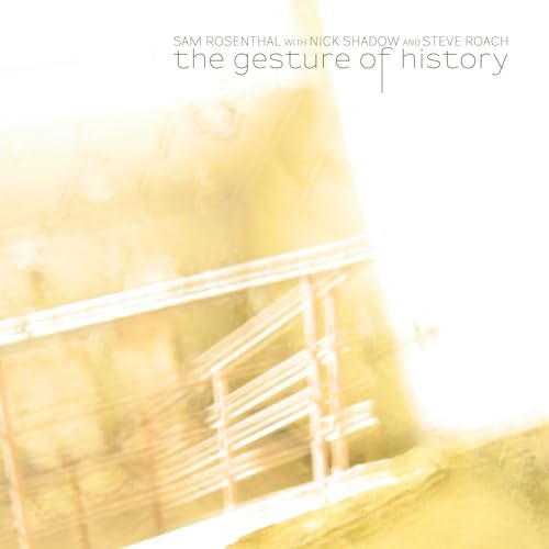 The Gesture Of History [Vinyl LP] von PROJEKT