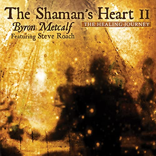 The Shaman's Heart, Vol. II von PROJEKT