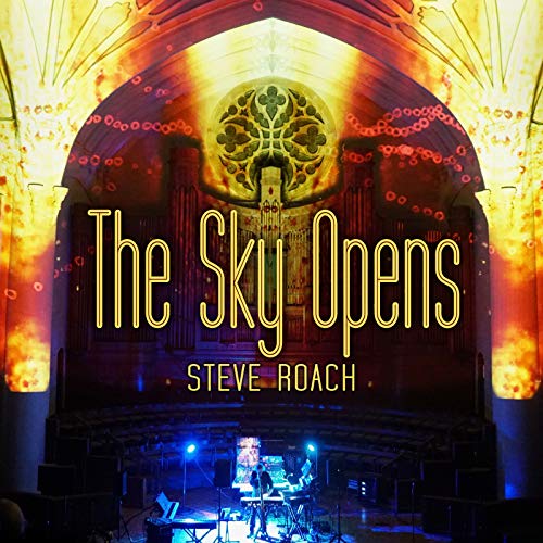 The Sky Opens von PROJEKT