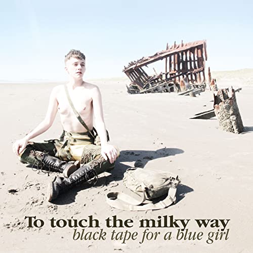 To Touch The Milky Way [Vinyl LP] von PROJEKT
