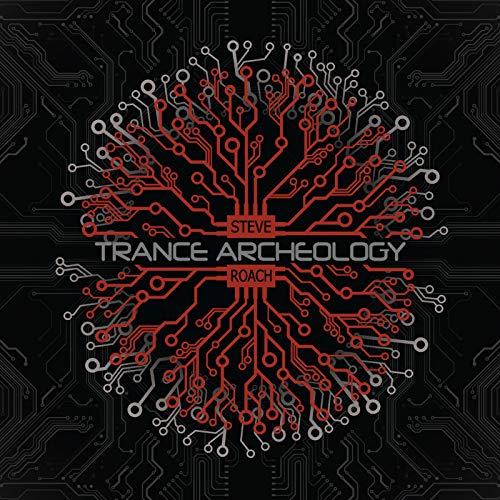 Trance Archeology von PROJEKT