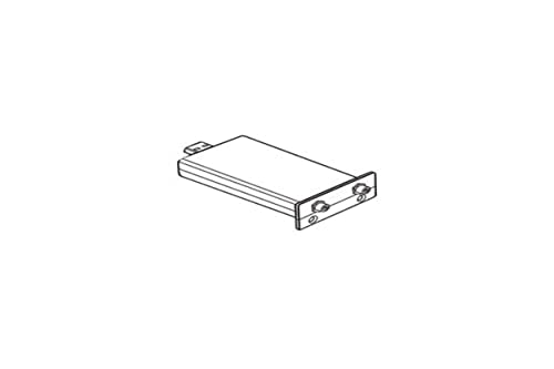 Promethean AP-WiFi-A Wi-Fi Module V7 Nickel and Cobalt Promethean AP-WiFi-A Wi-Fi Module V7 Nickel and Cobalt von PROMETHEAN