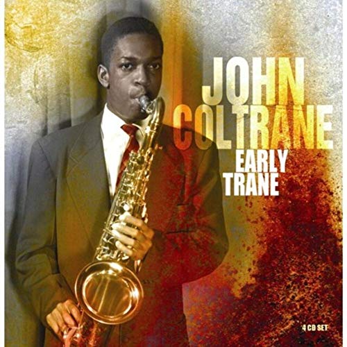 Early Trane von UNIVERSAL MUSIC GROUP