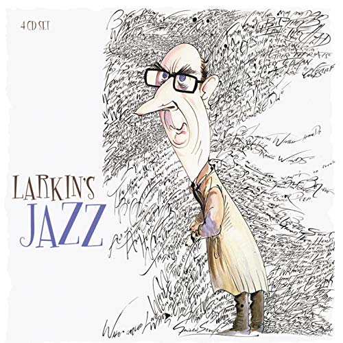 Larkin's Jazz von PROPER BOX