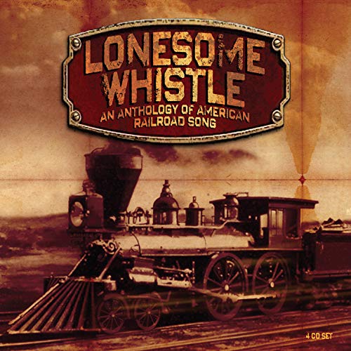 Lonesome Whistle von PROPER BOX