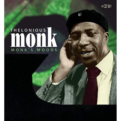 Monk's Mood von UNIVERSAL MUSIC GROUP