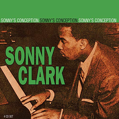 Sonny's Conception von UNIVERSAL MUSIC GROUP