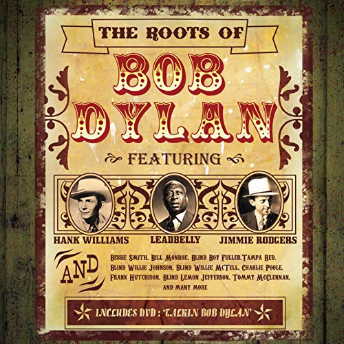 The Roots of Bob Dylan von UNIVERSAL MUSIC GROUP