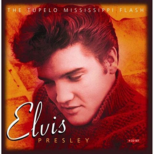 The Tupelo Mississippi Flash von UNIVERSAL MUSIC GROUP