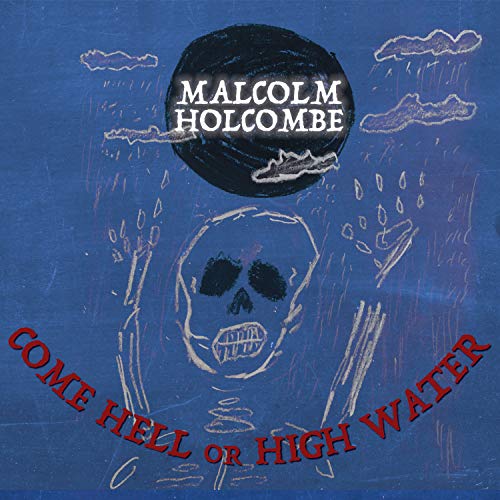 Come Hell Or High Water von PROPER
