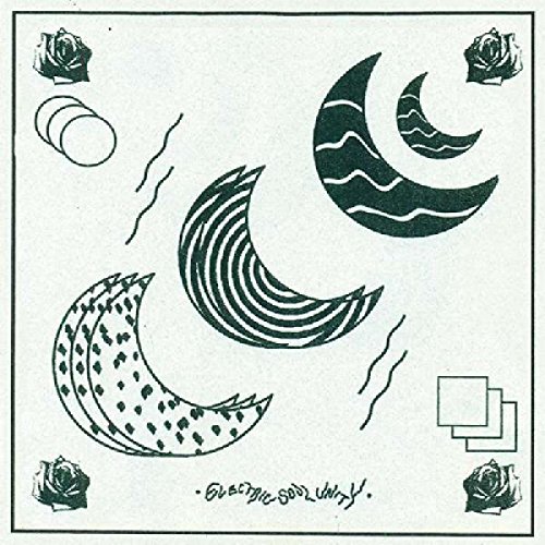 Electric Soul Unity von PROPER