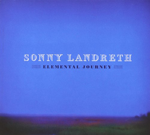 Elemental Journey von PROPER