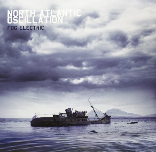 Fog Electric (180 Gr.) [Vinyl LP] von KSCOPE