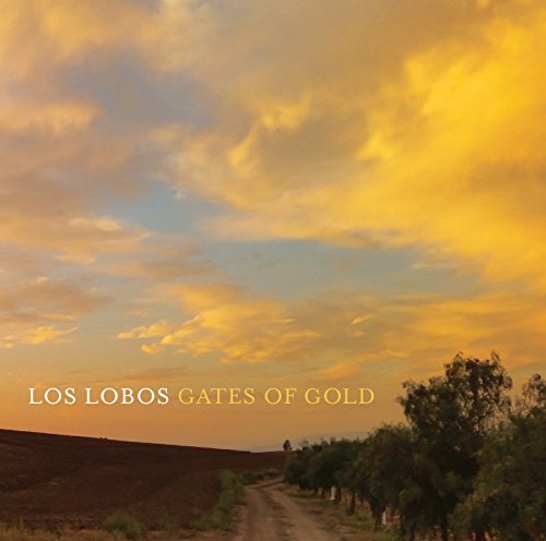 Gates of Gold von PROPER