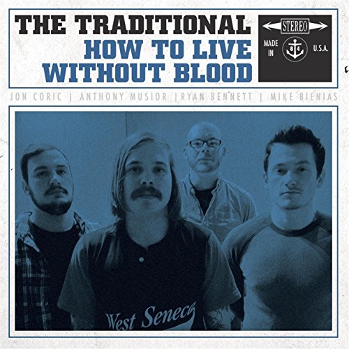 How to Live Without Blood von PROPER