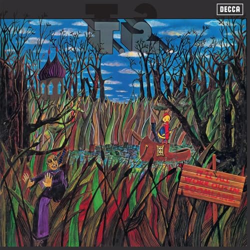 It'Ll All Work Out in Boomland [Vinyl LP] von PROPER