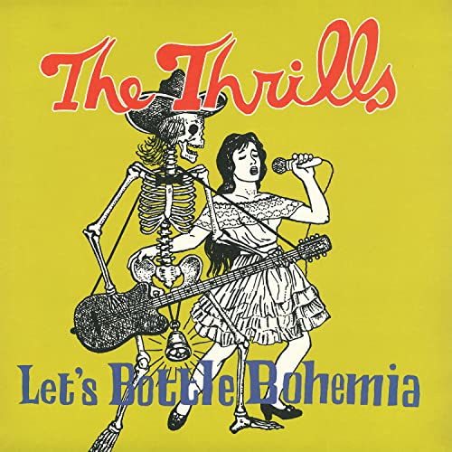 Let'S Bottle Bohemia [Vinyl LP] von PROPER